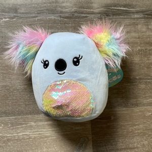 8” kya the koala squishmallow